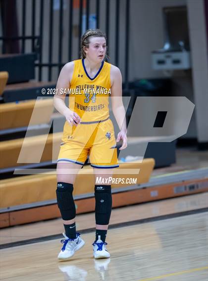 Thumbnail 3 in Bellevue West @ Pius X photogallery.