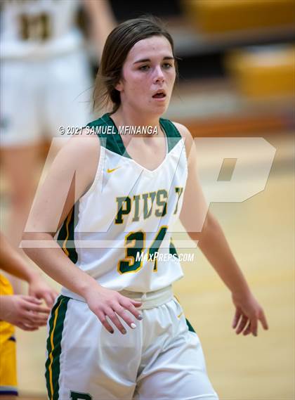Thumbnail 3 in Bellevue West @ Pius X photogallery.