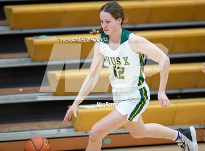 Thumbnail 3 in Bellevue West @ Pius X photogallery.