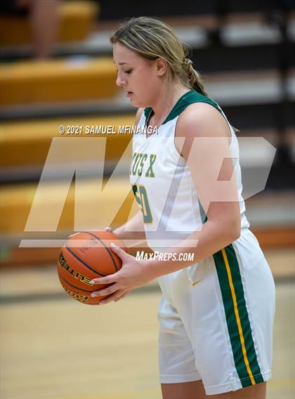 Thumbnail 2 in Bellevue West @ Pius X photogallery.