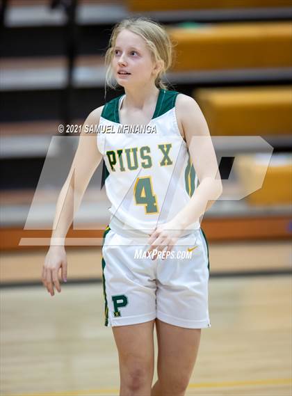 Thumbnail 2 in Bellevue West @ Pius X photogallery.