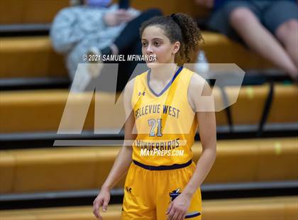 Thumbnail 3 in Bellevue West @ Pius X photogallery.