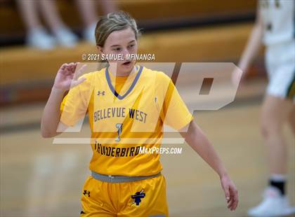 Thumbnail 3 in Bellevue West @ Pius X photogallery.
