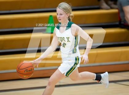 Thumbnail 1 in Bellevue West @ Pius X photogallery.
