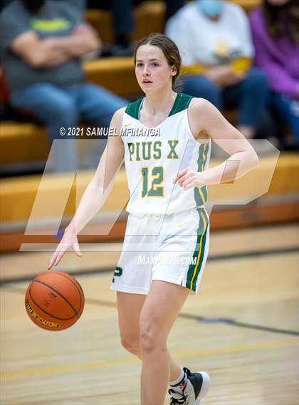 Thumbnail 3 in Bellevue West @ Pius X photogallery.