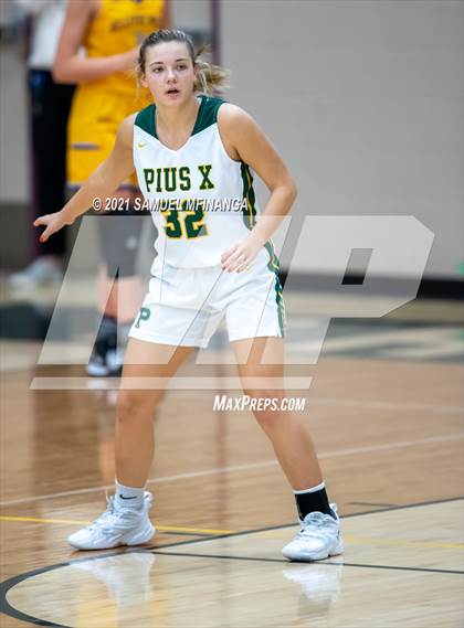 Thumbnail 2 in Bellevue West @ Pius X photogallery.