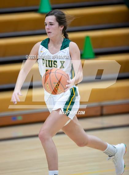 Thumbnail 3 in Bellevue West @ Pius X photogallery.