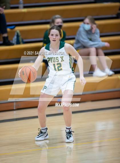 Thumbnail 3 in Bellevue West @ Pius X photogallery.