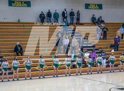 Thumbnail 2 in Bellevue West @ Pius X photogallery.