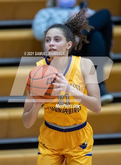Thumbnail 2 in Bellevue West @ Pius X photogallery.