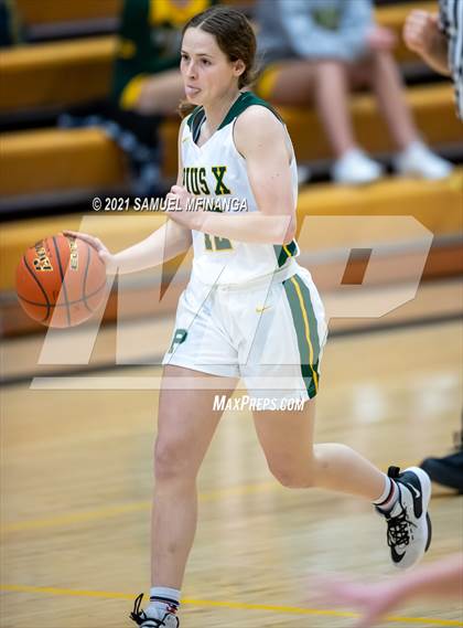 Thumbnail 1 in Bellevue West @ Pius X photogallery.