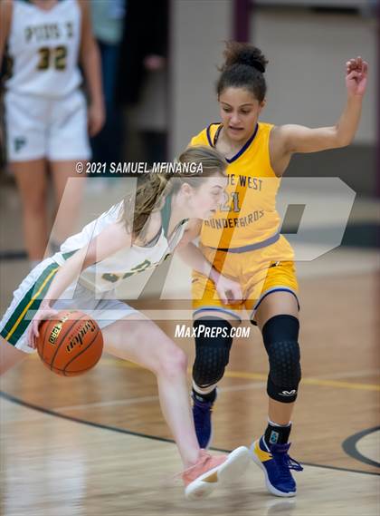 Thumbnail 3 in Bellevue West @ Pius X photogallery.