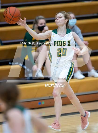 Thumbnail 3 in Bellevue West @ Pius X photogallery.