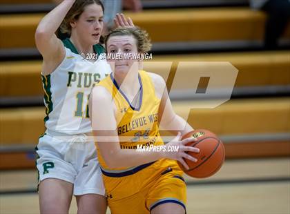 Thumbnail 3 in Bellevue West @ Pius X photogallery.