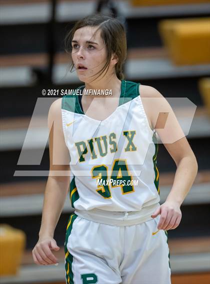 Thumbnail 3 in Bellevue West @ Pius X photogallery.