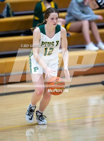 Thumbnail 2 in Bellevue West @ Pius X photogallery.
