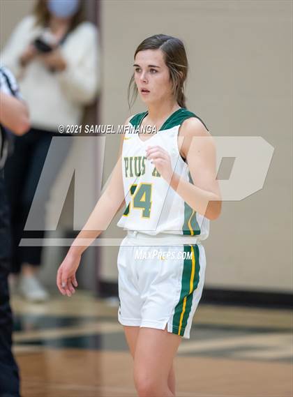 Thumbnail 3 in Bellevue West @ Pius X photogallery.