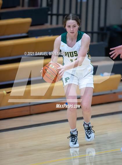 Thumbnail 3 in Bellevue West @ Pius X photogallery.