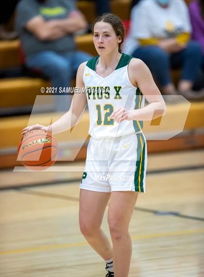 Thumbnail 2 in Bellevue West @ Pius X photogallery.