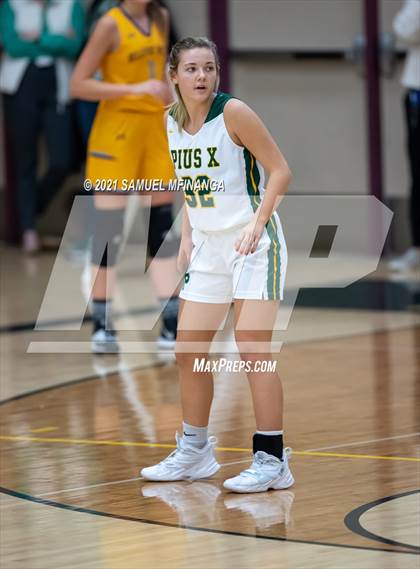 Thumbnail 3 in Bellevue West @ Pius X photogallery.