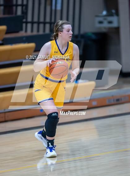 Thumbnail 3 in Bellevue West @ Pius X photogallery.