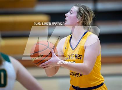 Thumbnail 3 in Bellevue West @ Pius X photogallery.