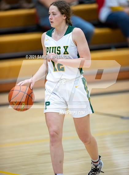 Thumbnail 1 in Bellevue West @ Pius X photogallery.