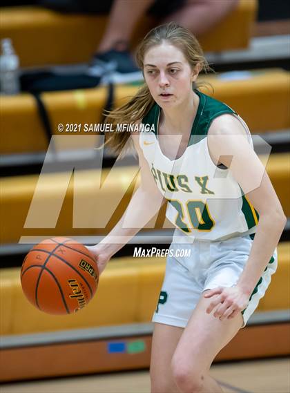 Thumbnail 3 in Bellevue West @ Pius X photogallery.