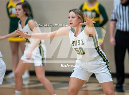Thumbnail 1 in Bellevue West @ Pius X photogallery.