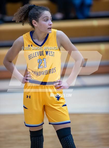 Thumbnail 3 in Bellevue West @ Pius X photogallery.