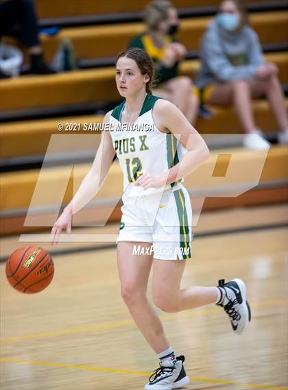 Thumbnail 1 in Bellevue West @ Pius X photogallery.