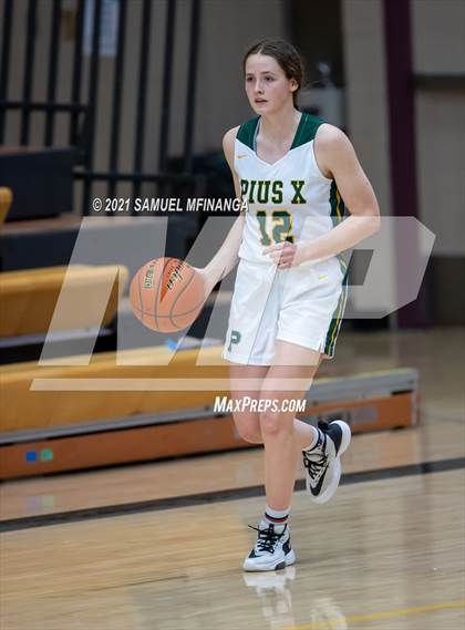 Thumbnail 3 in Bellevue West @ Pius X photogallery.