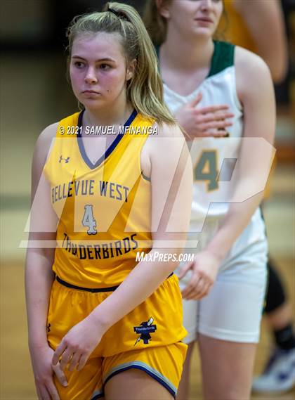 Thumbnail 3 in Bellevue West @ Pius X photogallery.