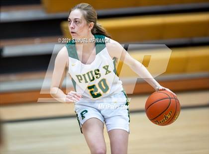 Thumbnail 3 in Bellevue West @ Pius X photogallery.