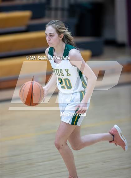 Thumbnail 3 in Bellevue West @ Pius X photogallery.