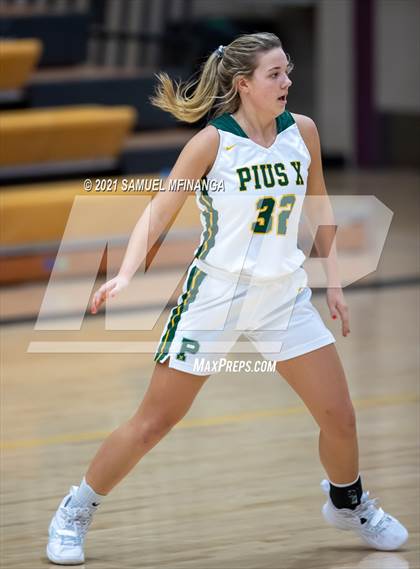Thumbnail 3 in Bellevue West @ Pius X photogallery.
