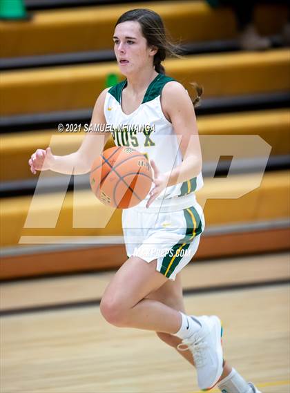 Thumbnail 1 in Bellevue West @ Pius X photogallery.