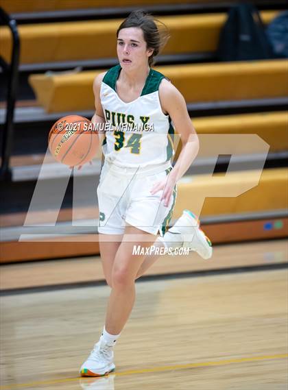 Thumbnail 1 in Bellevue West @ Pius X photogallery.