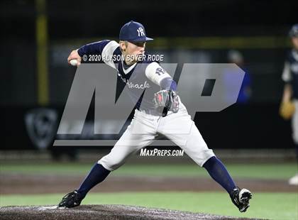 Thumbnail 2 in Houston County vs. North Paulding (Georgia Dugout Club Tournament) photogallery.