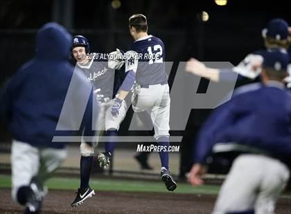 Thumbnail 2 in Houston County vs. North Paulding (Georgia Dugout Club Tournament) photogallery.