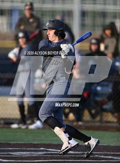 Thumbnail 3 in Houston County vs. North Paulding (Georgia Dugout Club Tournament) photogallery.