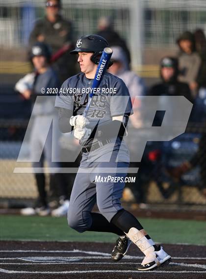Thumbnail 1 in Houston County vs. North Paulding (Georgia Dugout Club Tournament) photogallery.