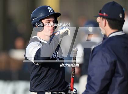 Thumbnail 1 in Houston County vs. North Paulding (Georgia Dugout Club Tournament) photogallery.