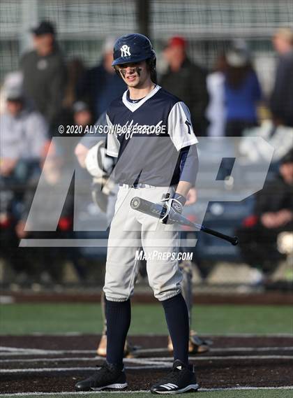 Thumbnail 1 in Houston County vs. North Paulding (Georgia Dugout Club Tournament) photogallery.