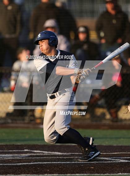 Thumbnail 1 in Houston County vs. North Paulding (Georgia Dugout Club Tournament) photogallery.