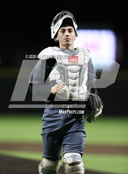 Thumbnail 3 in Houston County vs. North Paulding (Georgia Dugout Club Tournament) photogallery.