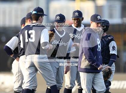 Thumbnail 1 in Houston County vs. North Paulding (Georgia Dugout Club Tournament) photogallery.