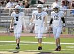 Photo from the gallery "Varsity Opponent @ St. Joseph's Collegiate Institute"