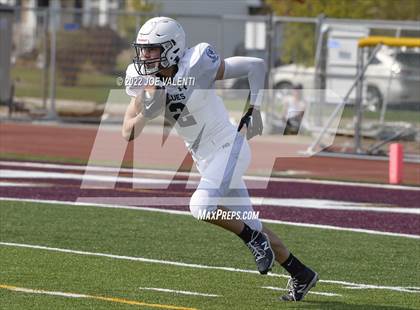 Thumbnail 1 in Varsity Opponent @ St. Joseph's Collegiate Institute photogallery.