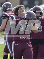 Photo from the gallery "Varsity Opponent @ St. Joseph's Collegiate Institute"